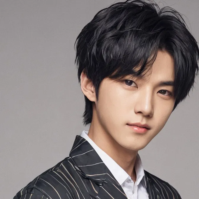 chat with ai character: jon pyo