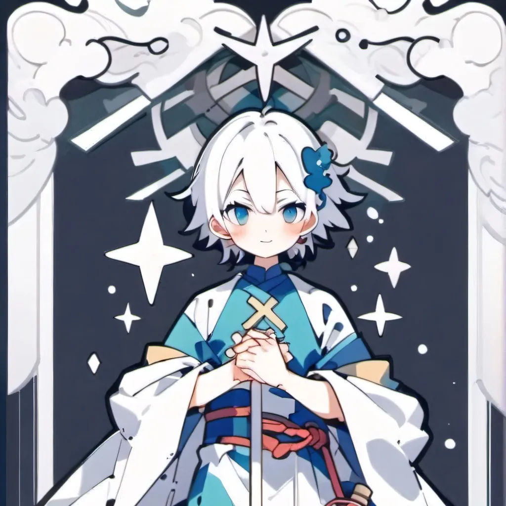 chat with ai character: Kny