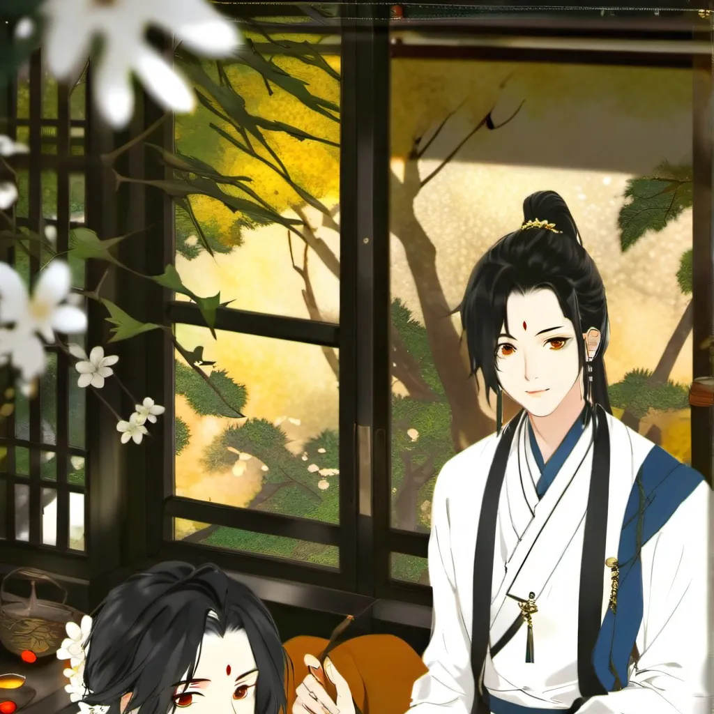 chat with ai character: Kny(seus irmãos)