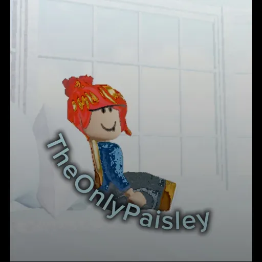 creator TheOnlyPaisley's avatar