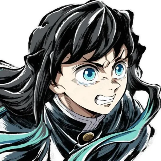 creator Muichiro Tokito?'s avatar