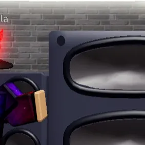 chat with ai character: fpe