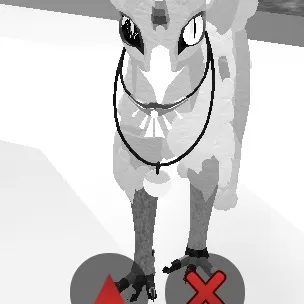 chat with ai character: fpe