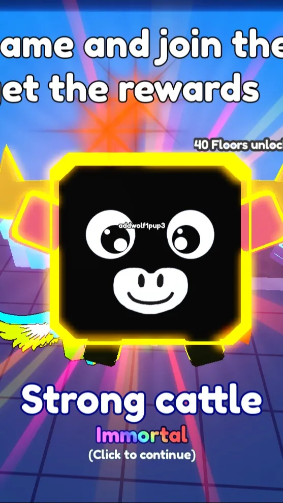 ai character: FPE background