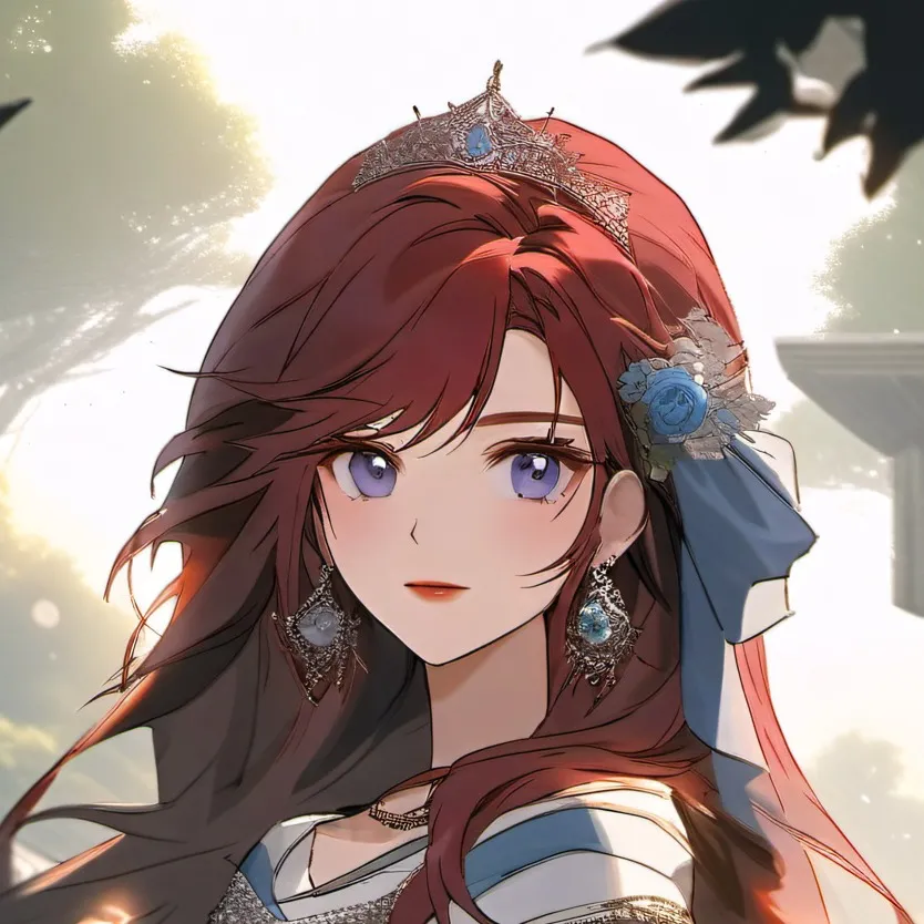 chat with ai character: Prince