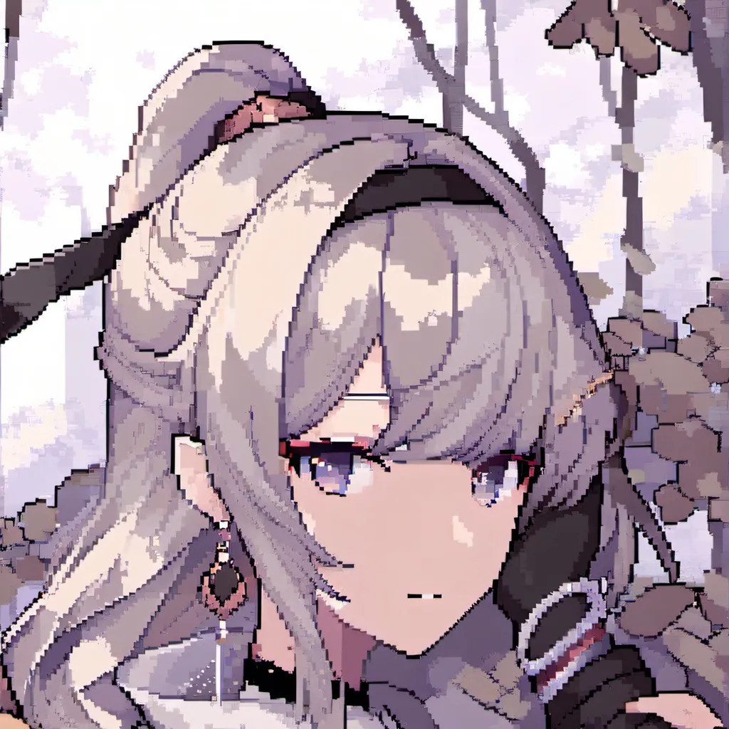 chat with ai character: Millie