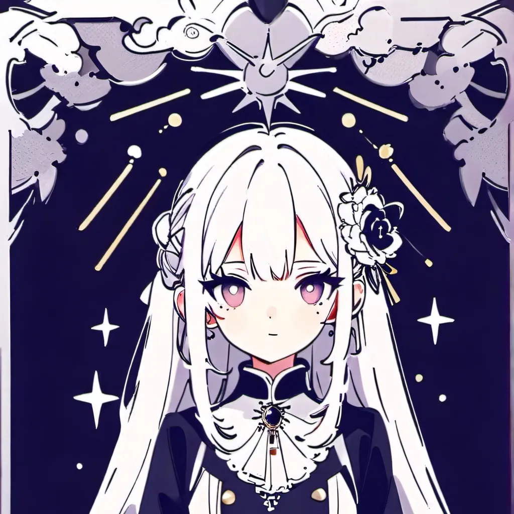 chat with ai character: Olivia 