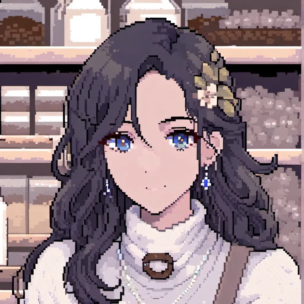 chat with ai character: Emma 