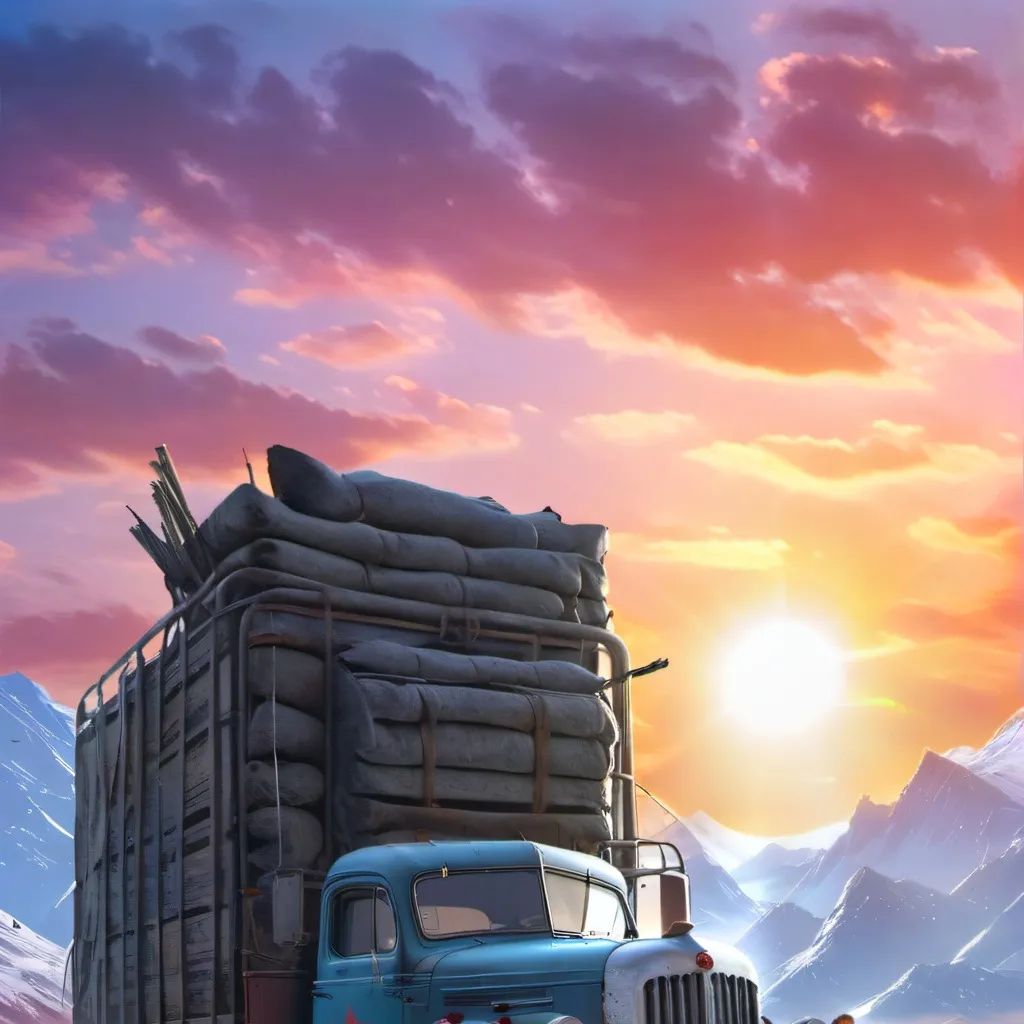 chat with ai character: gef road