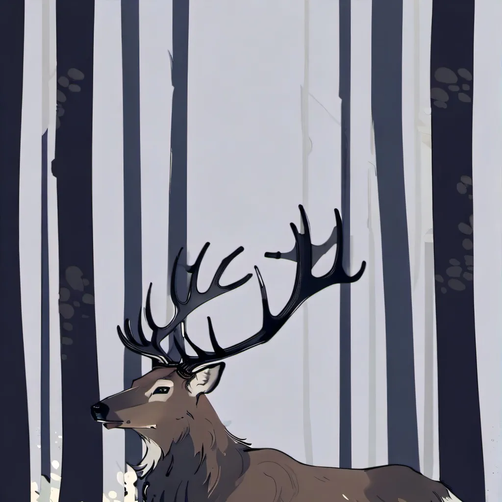 chat with ai character: Alastor