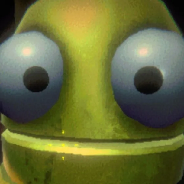 chat with ai character: FPE SUS 