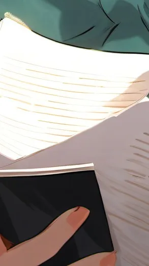 ai character: miss grace background