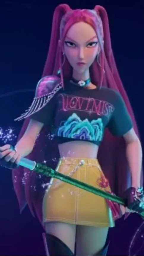 ai character: the saja boys background