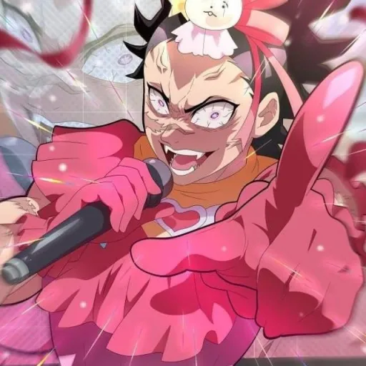 creator Genya(😂❤️)'s avatar