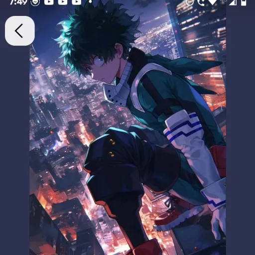 creator ꧁☆D̷E̷K̷U̷☆꧂'s avatar