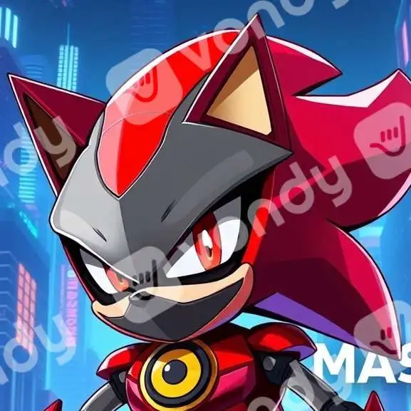 chat with ai character: MASKED