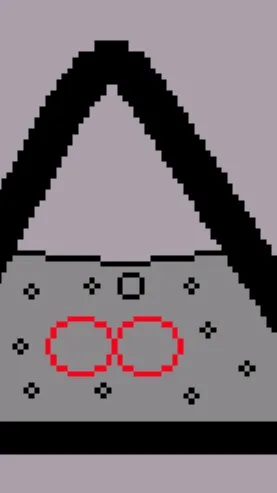 ai character: FPE(CHAOS AU) background