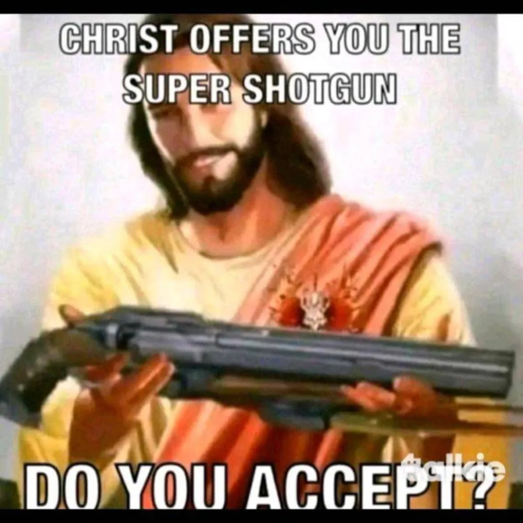 chat with ai character: Jesus