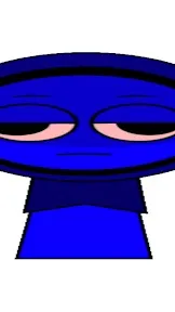 ai character: Drunk Jevin background