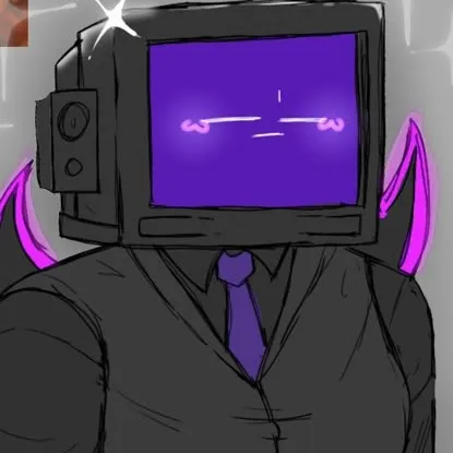 chat with ai character: Shadow tvwoman 2