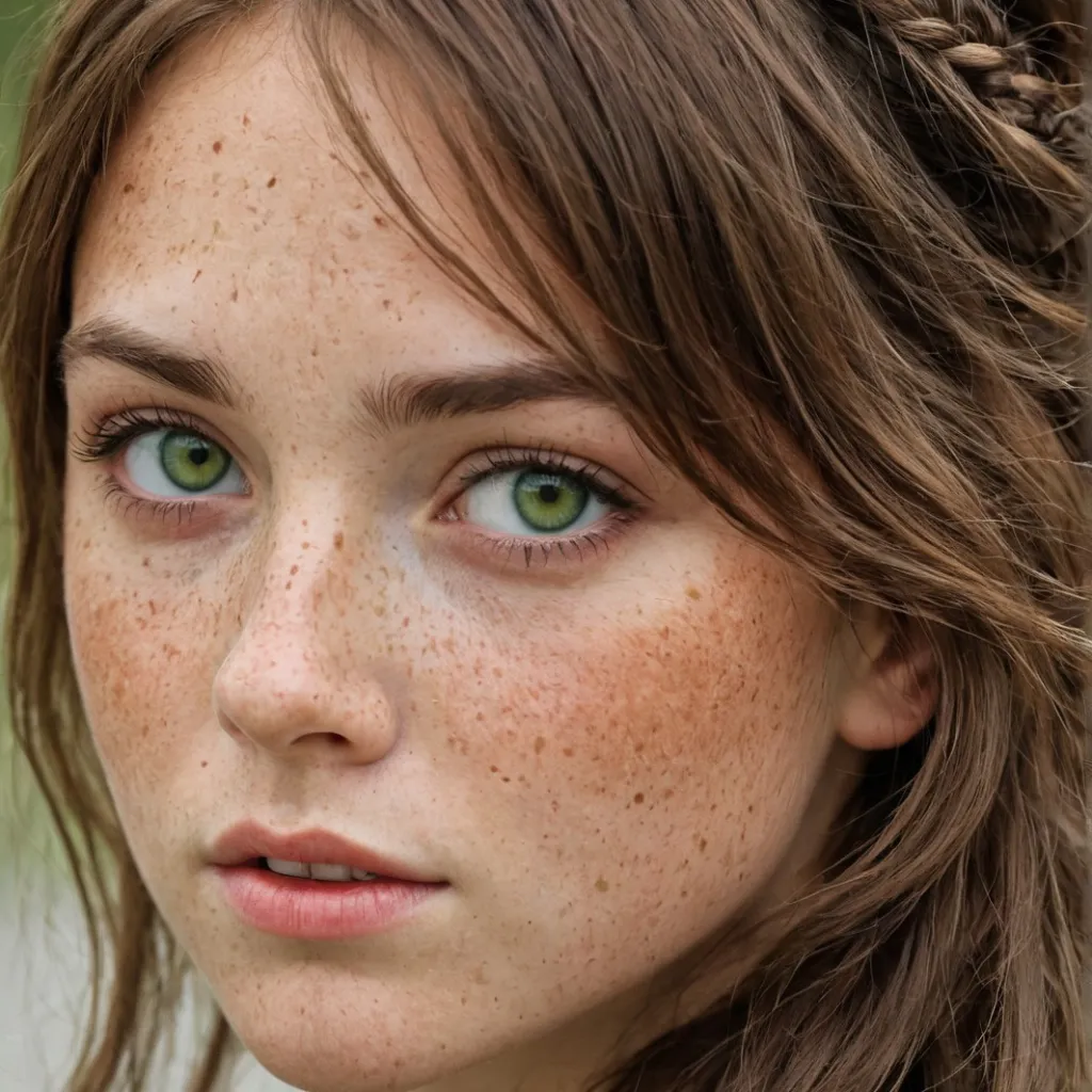 chat with ai character: darlinda 