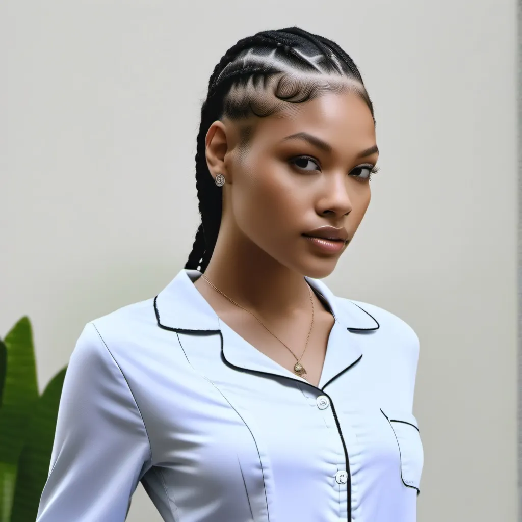 chat with ai character: Kayla