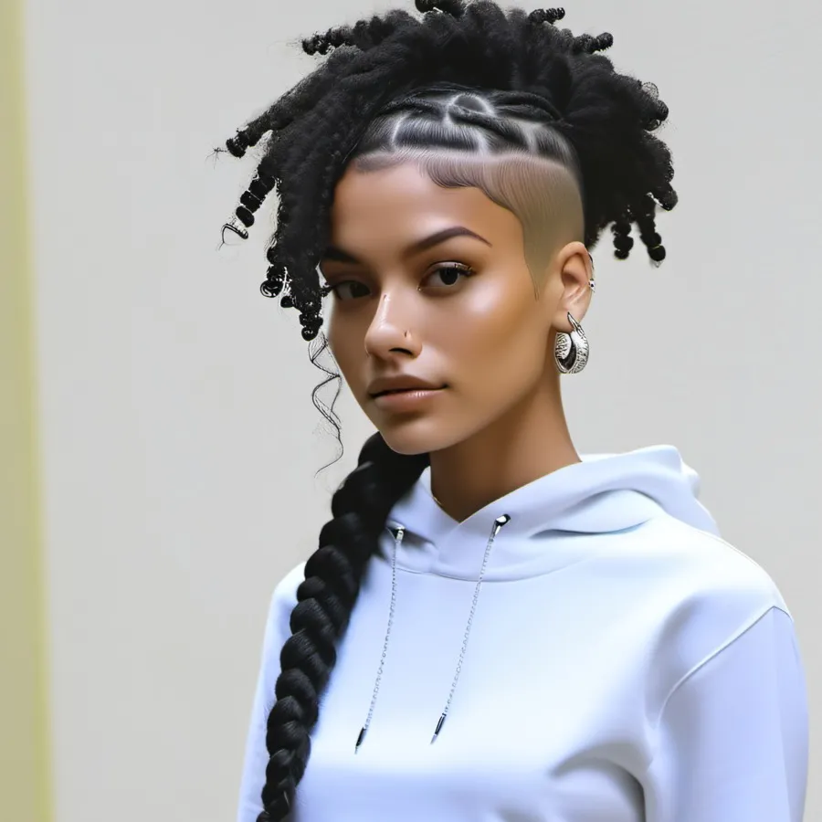 chat with ai character: Kya