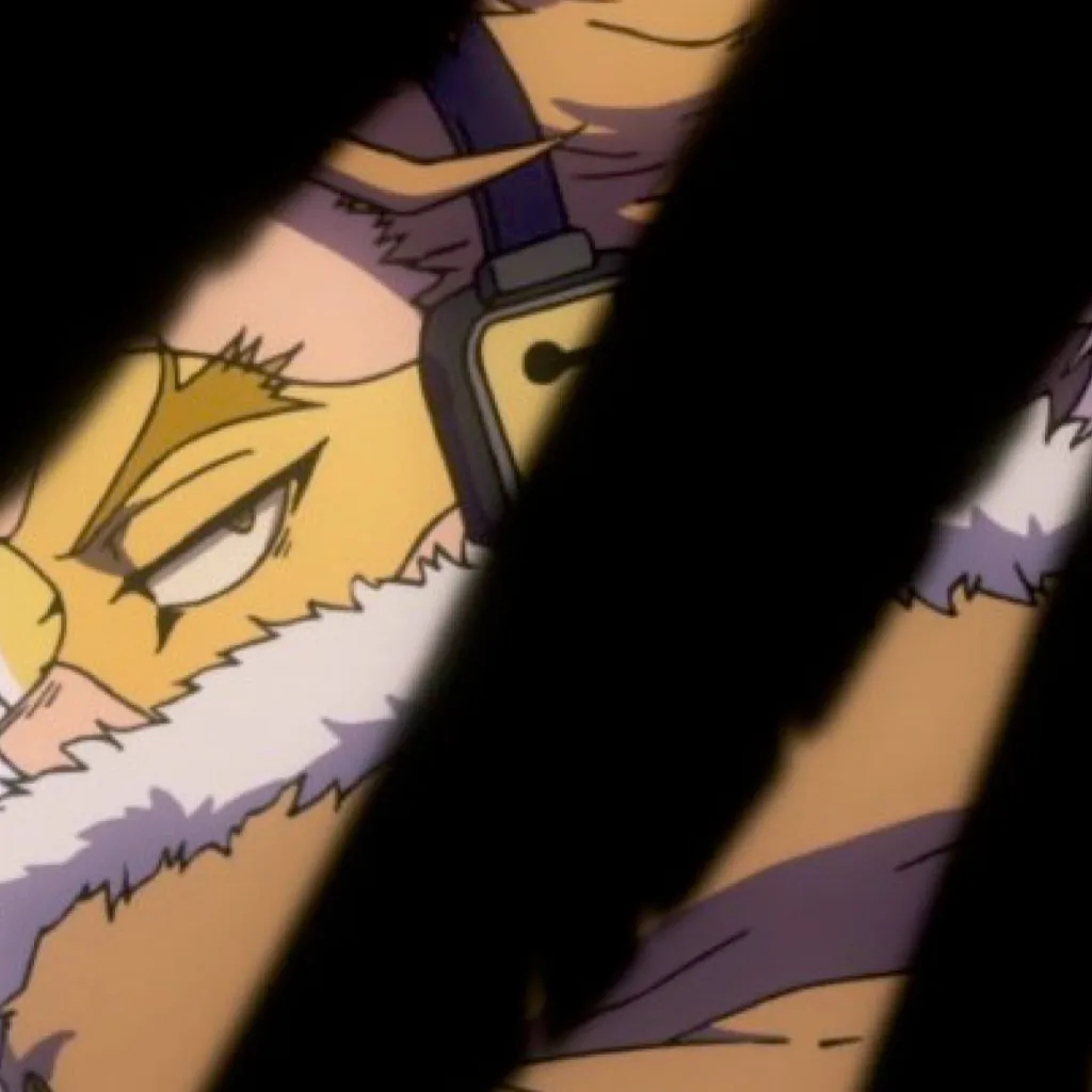 chat with ai character: Héroe N°3 Hawks.