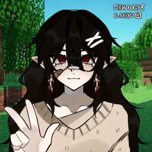 creator Furryfriendofyour5's avatar