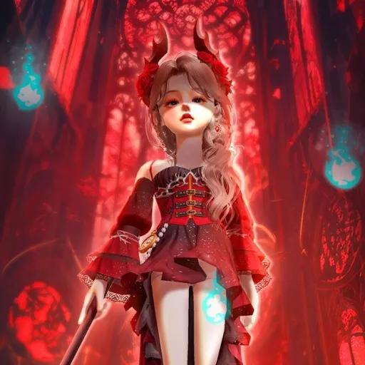 creator PerondaSepi96's avatar