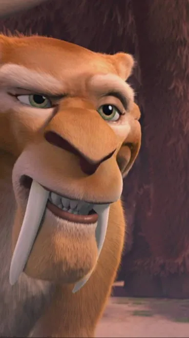 Talkie AI - Chat with diego (ice age)