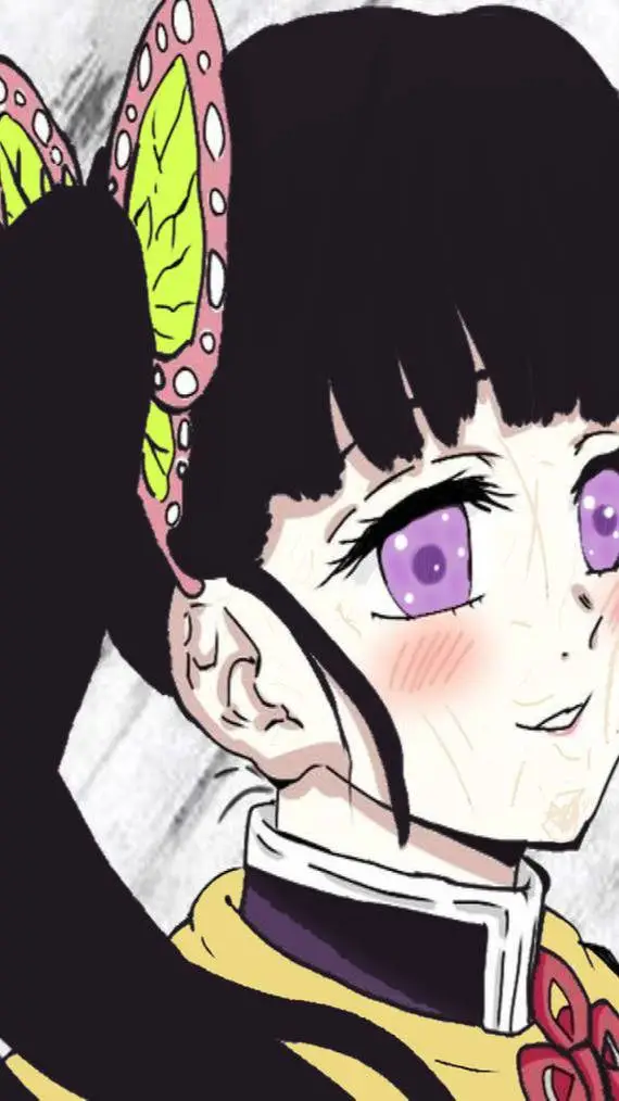 ai character: ruby tsuyuri (past background