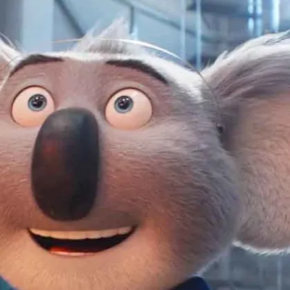 chat with ai character: buster moon