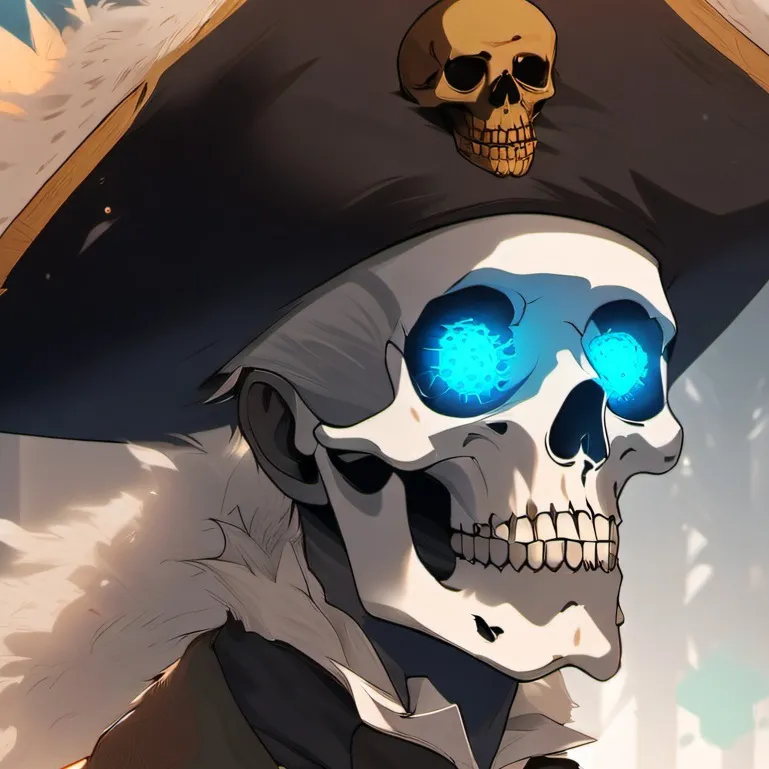 chat with ai character: drowner