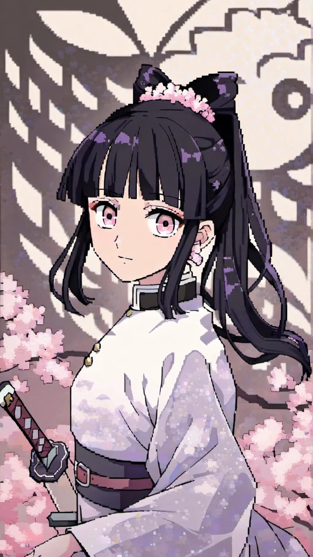 ai character: rating quotes background