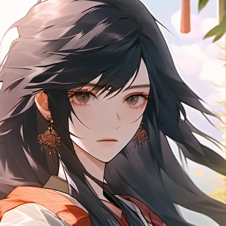 chat with ai character: taka