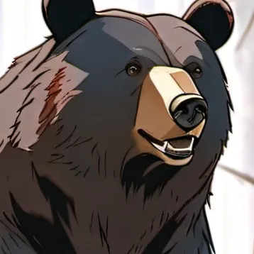 chat with ai character: junior