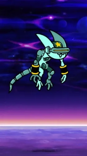 ai character: filibusterobtructa background