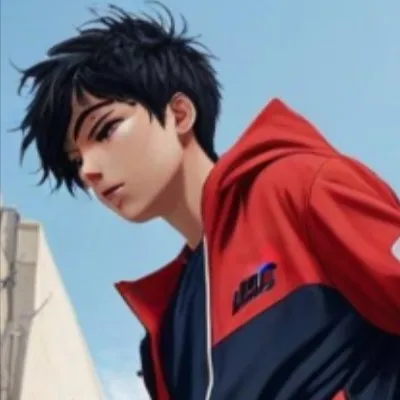 creator Rolando Benedict's avatar