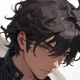 chat with ai character: Luke