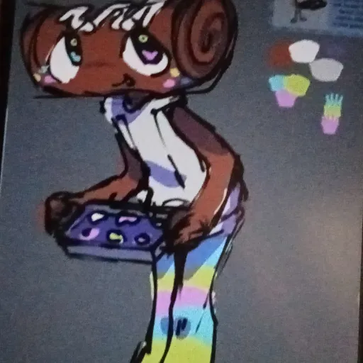 creator 🤎🤍[<3cosmo<3]🤍🤎's avatar