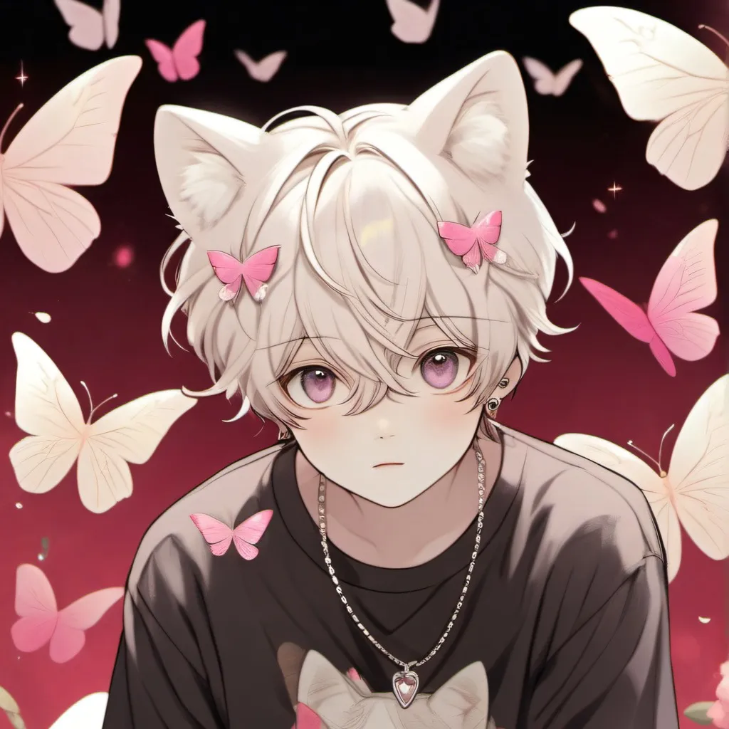 chat with ai character: Dash