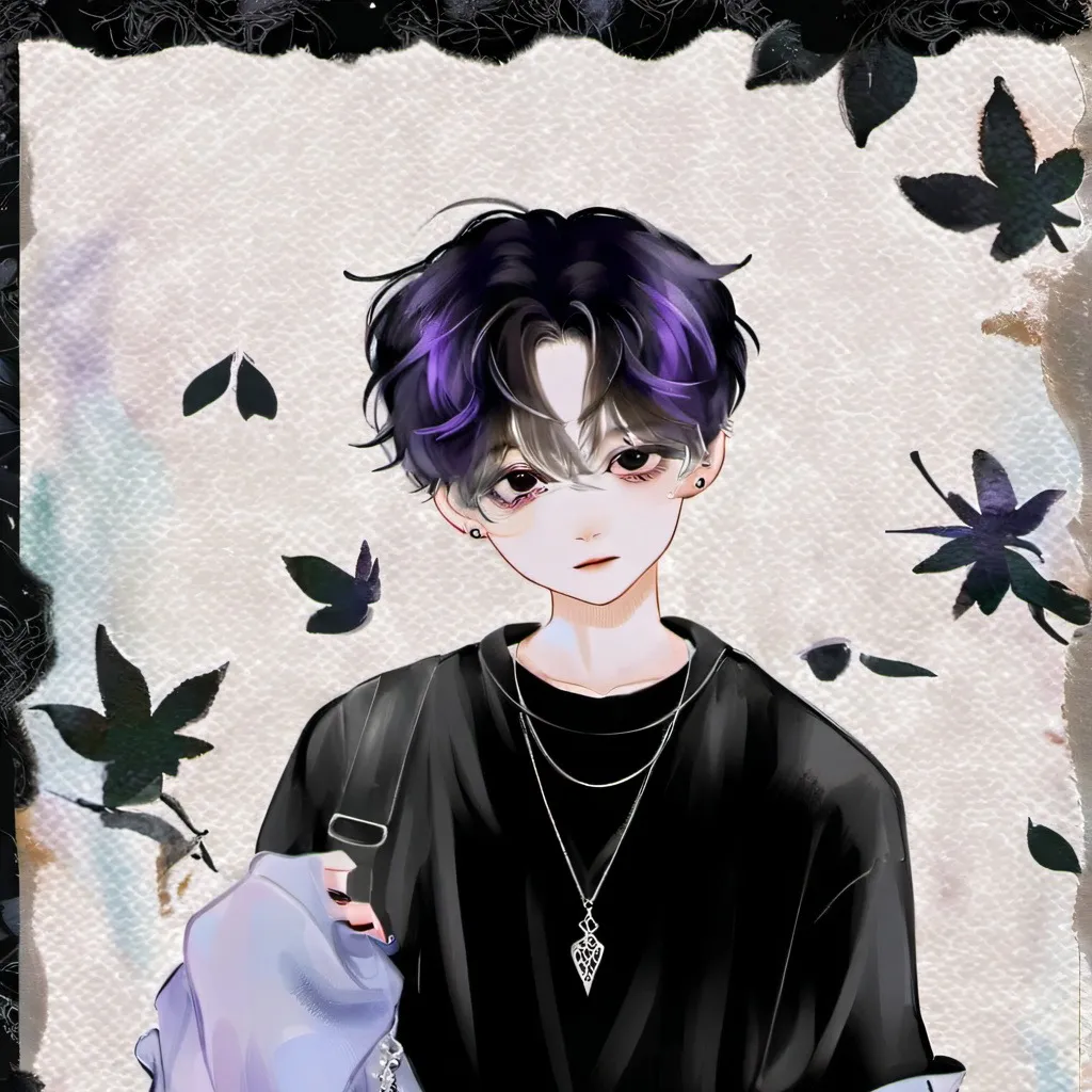 chat with ai character: River