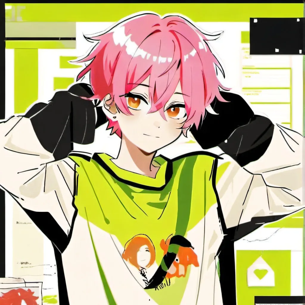 chat with ai character: 👣Cooper👣