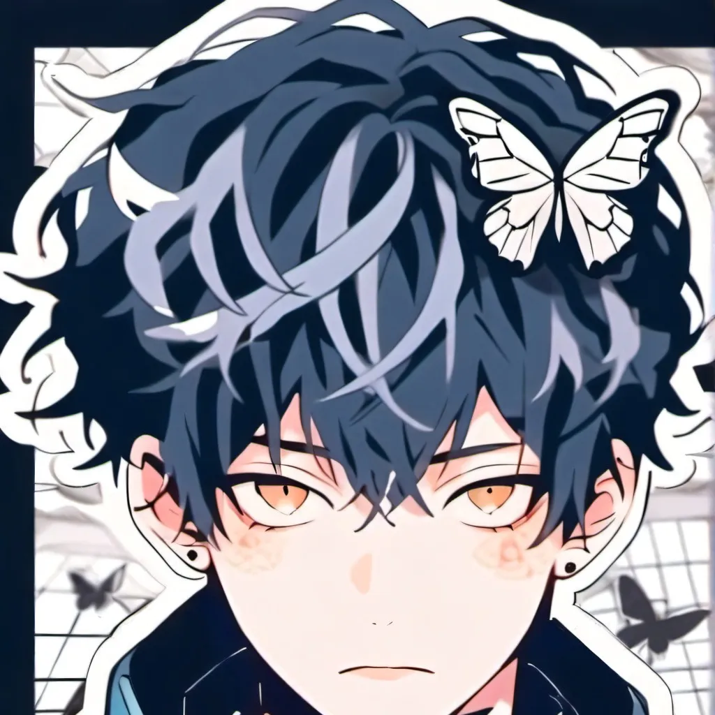 chat with ai character: Jackson 