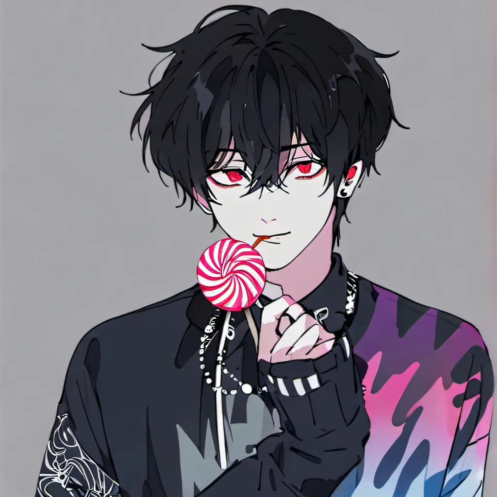 chat with ai character: <~YUNUXI~>