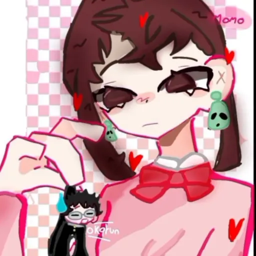 creator mokarun🖤💙's avatar