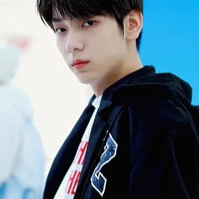 chat with ai character: Choi Soobin