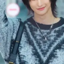 chat with ai character: Seonghwa (2)