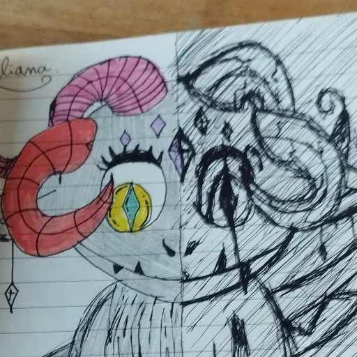 creator lilitarra's avatar